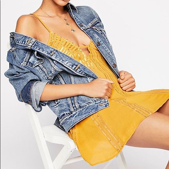 Free People Dresses & Skirts - Free People Dress